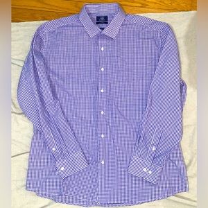 Dockers button down, XL
